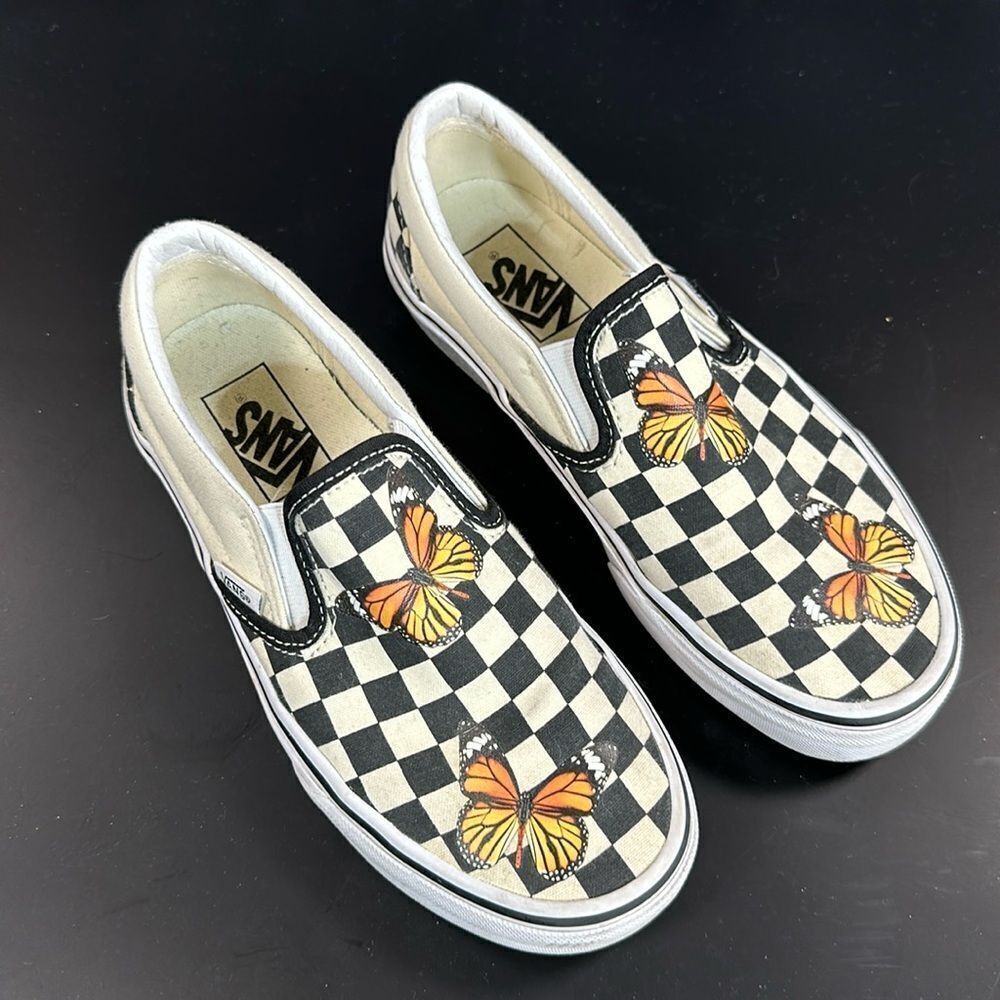 Vans Sneakers